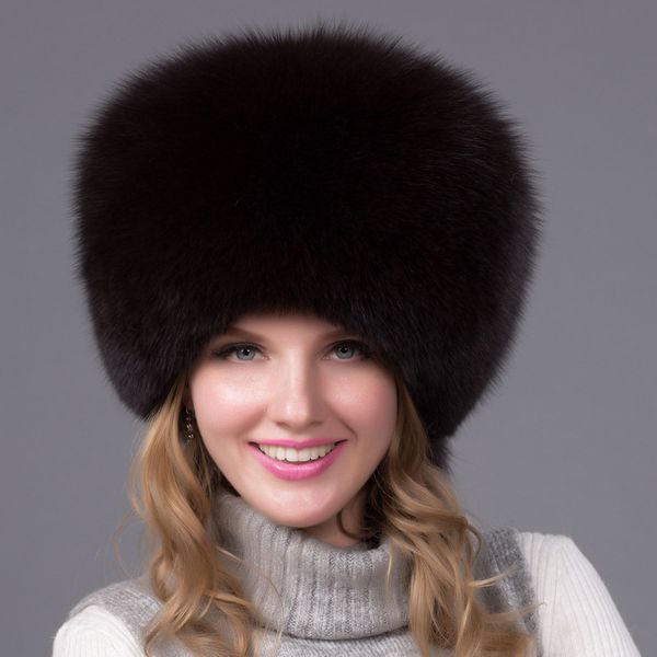stingy brim hats femtindo outdoor 100% natural real fur bomber hat winter warm soft cap women quality genuine leather, Blue;gray
stingy brim hats femtindo outdoor 100% natural real fur bomber hat winter warm soft cap women quality genuine leather, Blue;gray