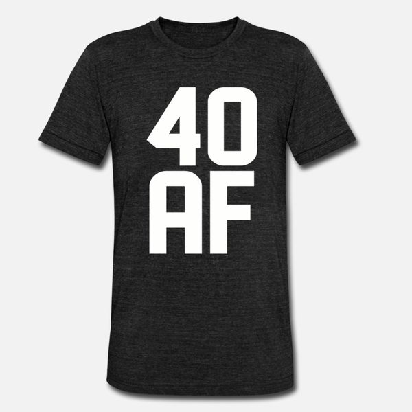 40 af лет тенниска мужчины трикотажное 100% хлопок o-образным вырезом basic solid fit новая мода лето kawaii рубашка
40 af лет тенниска мужчины трикотажное 100% хлопок o-образным вырезом basic solid fit новая мода лето kawaii рубашка