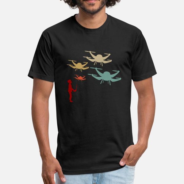 drone pilot quadrocopter retro vintage style t shirt men customize short sleeve s-xxxl standard sunlight basic summer cool shirt
drone pilot quadrocopter retro vintage style t shirt men customize short sleeve s-xxxl standard sunlight basic summer cool shirt