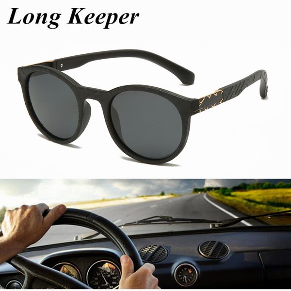 round polarized sunglasses men women fashion brand designer driving sun glasses ultralight tr90 goggles uv400, White;black
round polarized sunglasses men women fashion brand designer driving sun glasses ultralight tr90 goggles uv400, White;black