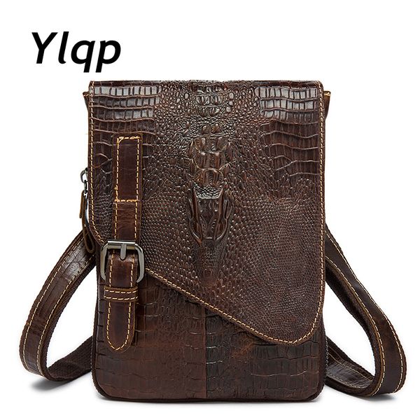 2020 man genuine leather messenger bag, male cross body shoulder bag, men's travel bag coffee handbags men brand business bag
2020 man genuine leather messenger bag, male cross body shoulder bag, men's travel bag coffee handbags men brand business bag