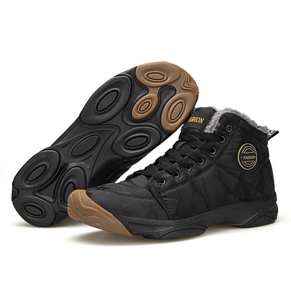 2020 waterproof warm snow boots women men winter warm boots with inner lining winter shoes botas mujer
2020 waterproof warm snow boots women men winter warm boots with inner lining winter shoes botas mujer