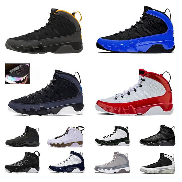 university gold 9 9s mens basketball shoes og space jam cool grey black white bred citrus racer blue anthracite la sports sneakers
university gold 9 9s mens basketball shoes og space jam cool grey black white bred citrus racer blue anthracite la sports sneakers