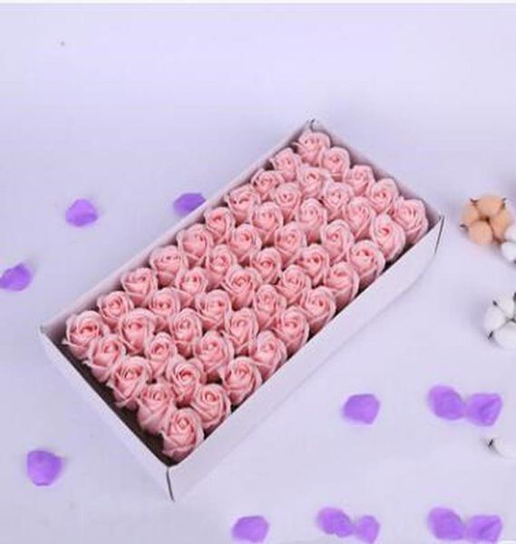 50pcs/box flower soap decor wedding diy heads romantic flowers rose 2018 home artificial fake flowers decoration uy2008 ficje
50pcs/box flower soap decor wedding diy heads romantic flowers rose 2018 home artificial fake flowers decoration uy2008 ficje
