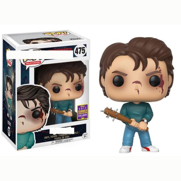 anime action figures stranger things dustin dart steve dustin snowball dance 10cm figures collection for kids toys
anime action figures stranger things dustin dart steve dustin snowball dance 10cm figures collection for kids toys