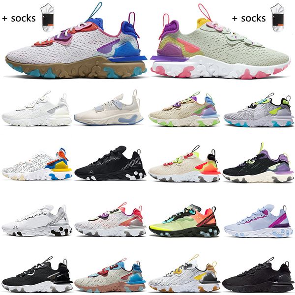 2020 epic react mens running shoes vision react element 55 womens trainers 87 green yellow triple white black ceramic sports sneakers 36-45, White;red
2020 epic react mens running shoes vision react element 55 womens trainers 87 green yellow triple white black ceramic sports sneakers 36-45, White;red