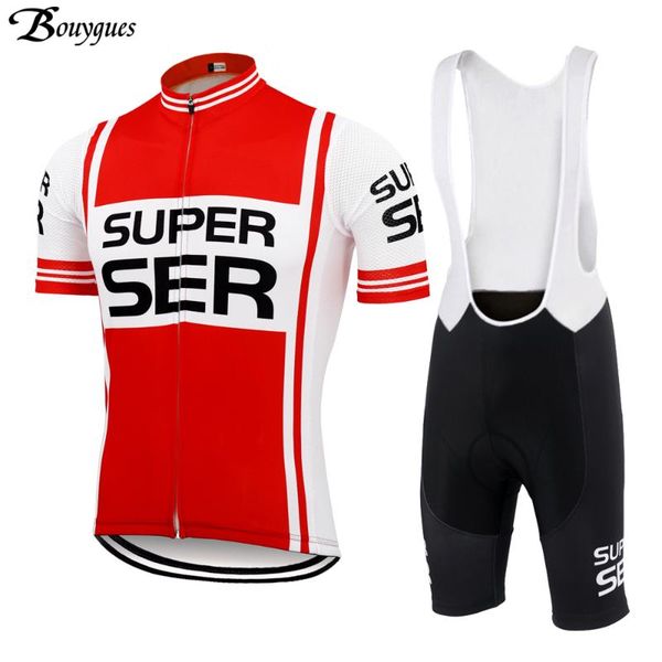 retro classic men's cycling jersey set short-sleeve red mtb road bike clothing ciclismo maillot shorts gel pad, Black;blue
retro classic men's cycling jersey set short-sleeve red mtb road bike clothing ciclismo maillot shorts gel pad, Black;blue