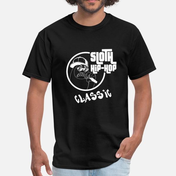 hip hop sloth sloth t shirt men personalized short sleeve round neck homme sunlight funny spring autumn natural shirt
hip hop sloth sloth t shirt men personalized short sleeve round neck homme sunlight funny spring autumn natural shirt