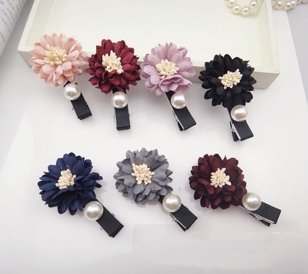 wholesale 30pcs boutique cute floral hairpins solid pearl flower hair clips fashion princess ornaments headwear hair accessories, Slivery;white
wholesale 30pcs boutique cute floral hairpins solid pearl flower hair clips fashion princess ornaments headwear hair accessories, Slivery;white
