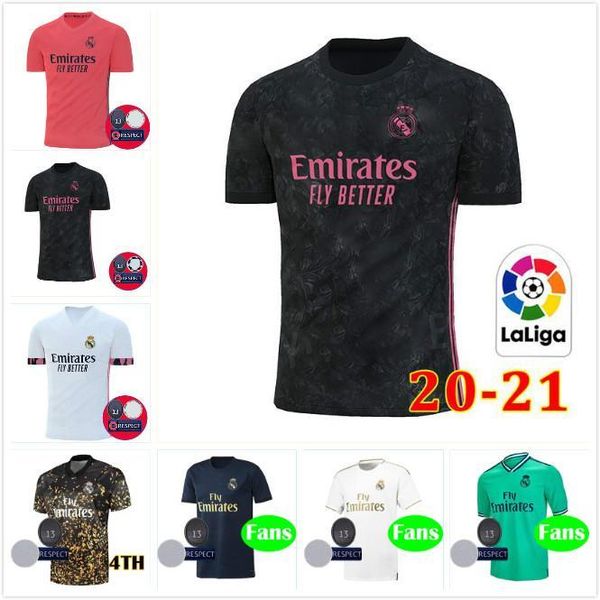 2020 real madrid soccer jersey kids kit modric hazard football shirts kroos benzema jovic james uniform camisa vinicius jr real madrid 20/2, Black;yellow
2020 real madrid soccer jersey kids kit modric hazard football shirts kroos benzema jovic james uniform camisa vinicius jr real madrid 20/2, Black;yellow