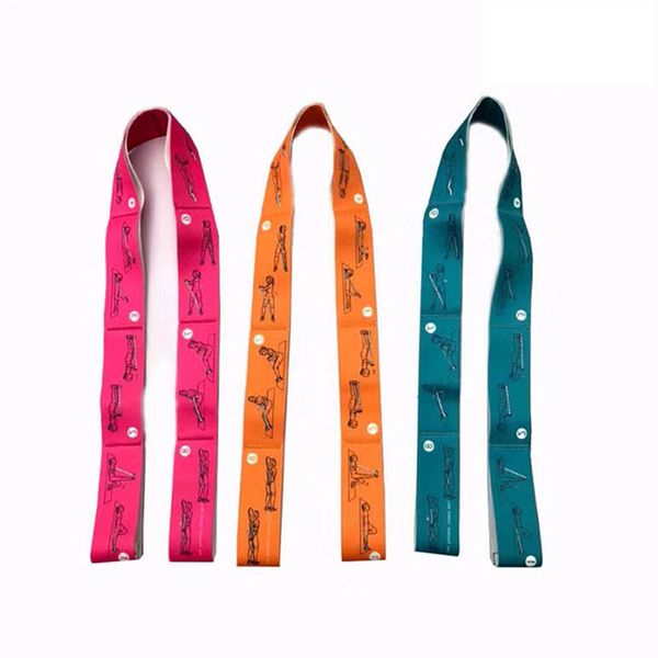 resistance bands 1pc yoga stretch band open shoulder warm-up dance rally stretching the elastic fitness tool
resistance bands 1pc yoga stretch band open shoulder warm-up dance rally stretching the elastic fitness tool