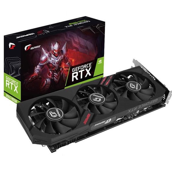 colorful seven igame geforce rtx 2060 super ultra gpu graphics card game to eat chicken design
colorful seven igame geforce rtx 2060 super ultra gpu graphics card game to eat chicken design