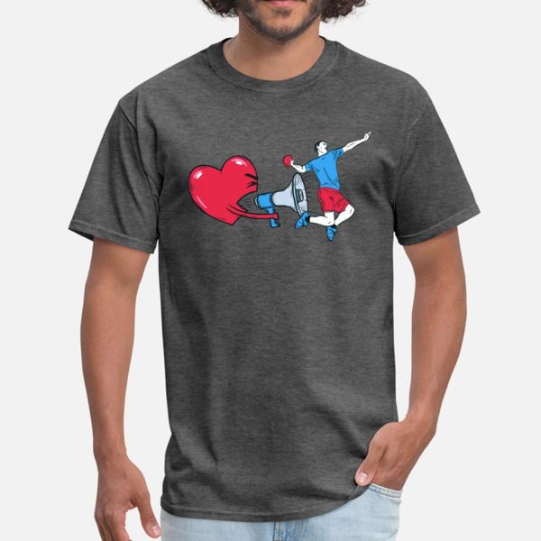 cool funny heart handball mens fan gift t shirt men knitted 100% cotton euro size s-3xl clothing famous comical summer original shirt
cool funny heart handball mens fan gift t shirt men knitted 100% cotton euro size s-3xl clothing famous comical summer original shirt