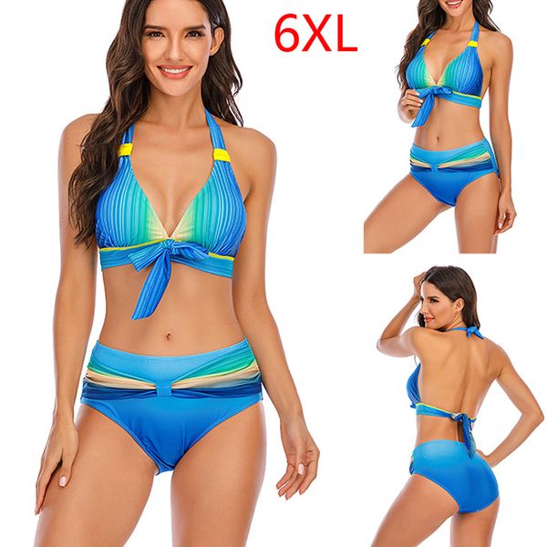 womens bikini swimwear swimsuit gradient blue printed women bathing suit biquini plus size 6xl bikini set beachwear, Black;white
womens bikini swimwear swimsuit gradient blue printed women bathing suit biquini plus size 6xl bikini set beachwear, Black;white