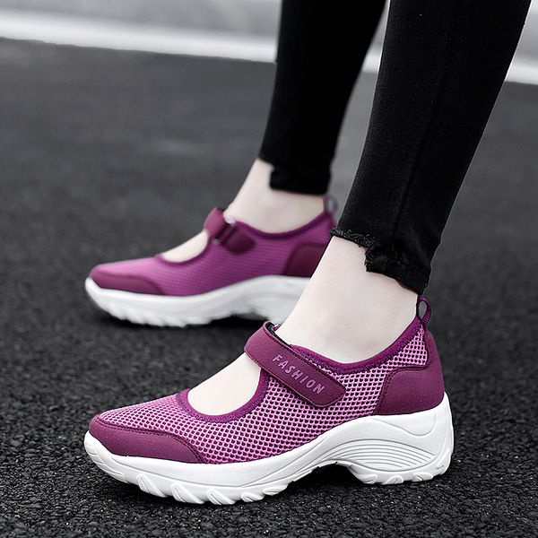 women's shoes summer sandals fashion solid color flat shoes casual ladies flying woven thick bottom increased travel, Black
women's shoes summer sandals fashion solid color flat shoes casual ladies flying woven thick bottom increased travel, Black