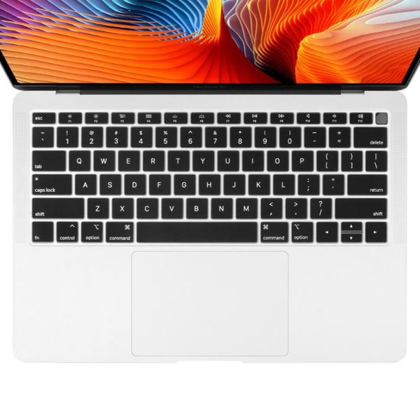 eu us layout english keyboard cover for new 2020 a2179 america european version keyboard skin
eu us layout english keyboard cover for new 2020 a2179 america european version keyboard skin