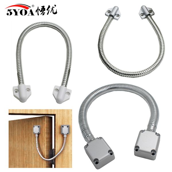 door loop exposed mounting protection sleeve access control cable stainless steel hidden wire line protect armored metal tube
door loop exposed mounting protection sleeve access control cable stainless steel hidden wire line protect armored metal tube