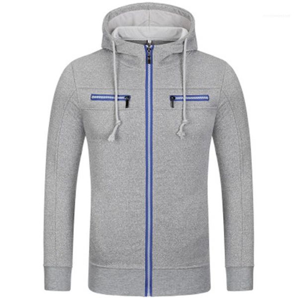 hooded coats winter pocket man jackets long sleeve fleece cardigan designer male slim padded outerwear fashion teenager zipper, Black;brown
hooded coats winter pocket man jackets long sleeve fleece cardigan designer male slim padded outerwear fashion teenager zipper, Black;brown