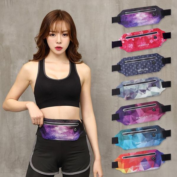 ultrathin pocket waist belt bag man women waterproof lycra portable outdoor sports small fanny pack bum hip bag free
ultrathin pocket waist belt bag man women waterproof lycra portable outdoor sports small fanny pack bum hip bag free