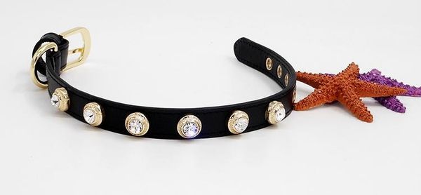 luxuries кота собаки ошейник bling rhinestone чеха ожерелье пользовательские genuiner кожа pet воротник кристалл purecollar
luxuries кота собаки ошейник bling rhinestone чеха ожерелье пользовательские genuiner кожа pet воротник кристалл purecollar
