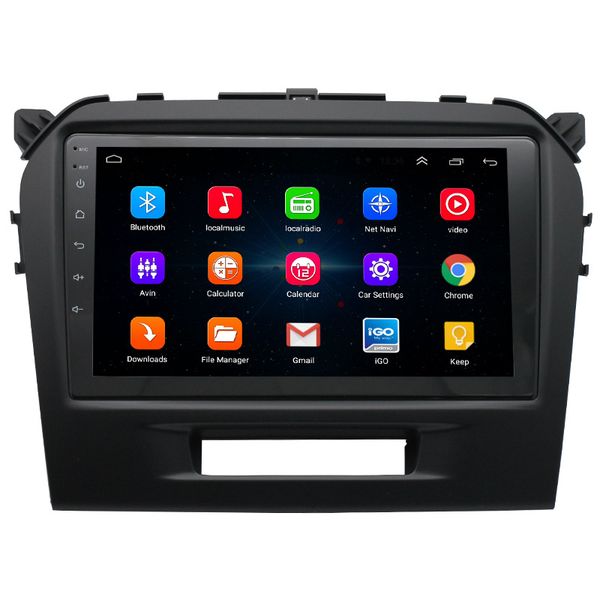 touch screen car gps multimedia video radio player for suzuki vitara 2015 car navigation stereo with bluetooth wifi
touch screen car gps multimedia video radio player for suzuki vitara 2015 car navigation stereo with bluetooth wifi