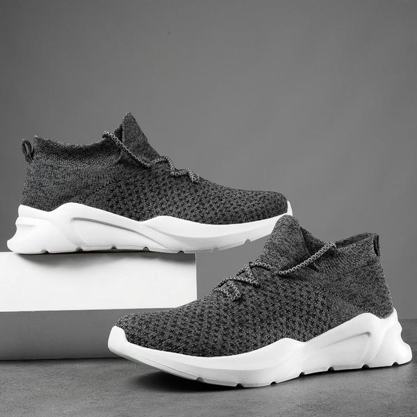men socks sneakers running shoes breathable flying woven soft outdoor jogging sneakers men trainers big size zapatillas hombre
men socks sneakers running shoes breathable flying woven soft outdoor jogging sneakers men trainers big size zapatillas hombre