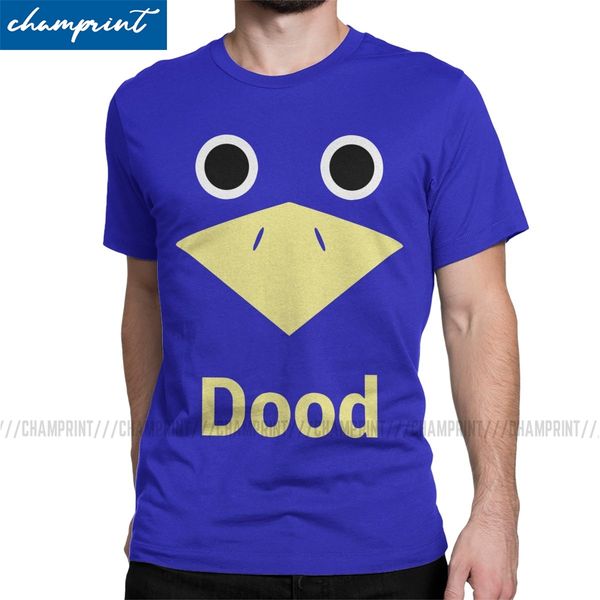 dood men t shirts disgaea prinny penguin video game novelty tee shirt short sleeve crewneck t-shirt pure cotton unique
dood men t shirts disgaea prinny penguin video game novelty tee shirt short sleeve crewneck t-shirt pure cotton unique