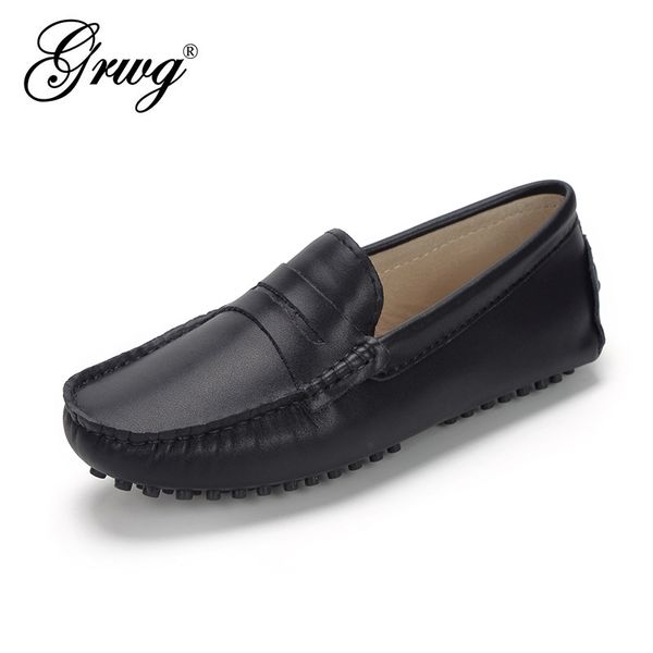 women shoes 2020 genuine leather women flat shoes casual loafers slip on women's flats moccasins lady driving, Black
women shoes 2020 genuine leather women flat shoes casual loafers slip on women's flats moccasins lady driving, Black