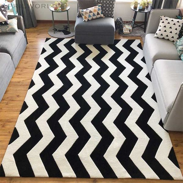 nordic style geometric bedside rug, big size 1.6cm thick coffee table carpet,pastoral home decorative living room
nordic style geometric bedside rug, big size 1.6cm thick coffee table carpet,pastoral home decorative living room