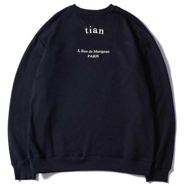 20fw letter print hoodies for men women new fashion women sweatshirts homme pullovers streetwear m-2xl white black
20fw letter print hoodies for men women new fashion women sweatshirts homme pullovers streetwear m-2xl white black