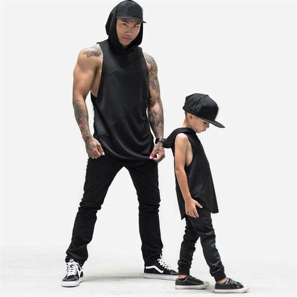men bodybuilding stringer hoodie fitness men gyms hooded tank stringer sportswear sleeveless hoodie gym clothing, White;black
men bodybuilding stringer hoodie fitness men gyms hooded tank stringer sportswear sleeveless hoodie gym clothing, White;black