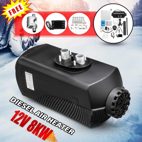 car heater 12v 8kw air diesels heater 8000w car lcd monitor++10l tank for rv truck motor home boat motorhome
car heater 12v 8kw air diesels heater 8000w car lcd monitor++10l tank for rv truck motor home boat motorhome
