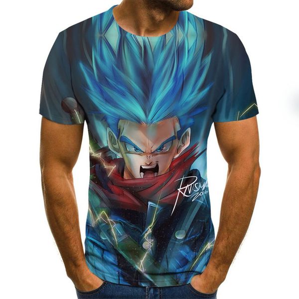 skull 3d print cool skull punk 3d print shirts harajuku humor hentai men clothing