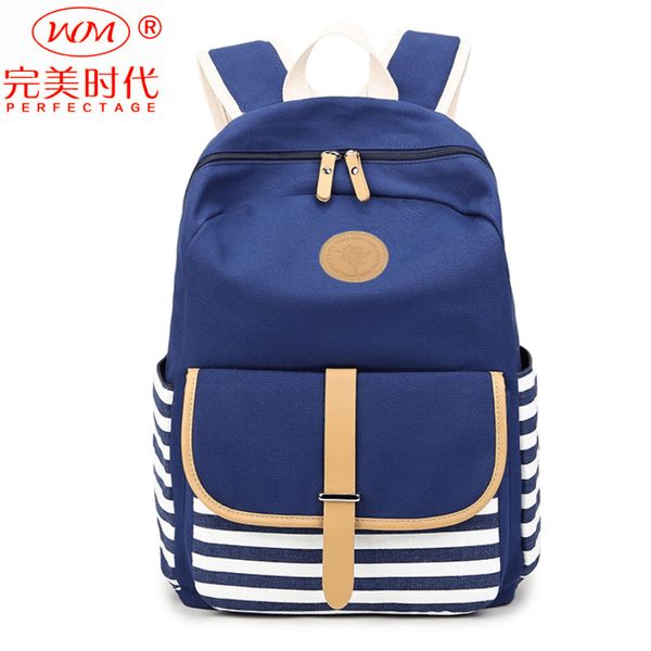 leather luggage tag20202020 korean womens new style backpack fashion bag canvas backpack female middle school student bag casual travel bag
leather luggage tag20202020 korean womens new style backpack fashion bag canvas backpack female middle school student bag casual travel bag