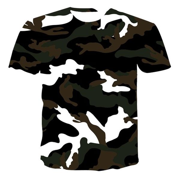 new camouflage style 3d quick dry printed 3d print shirts harajuku horror hippie men clothing
new camouflage style 3d quick dry printed 3d print shirts harajuku horror hippie men clothing