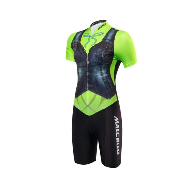 women one-piece cycling suit short sleeve high waist shorts fashion print lightweight slim fit plus size quick dry sweat wicking, Black;blue
women one-piece cycling suit short sleeve high waist shorts fashion print lightweight slim fit plus size quick dry sweat wicking, Black;blue