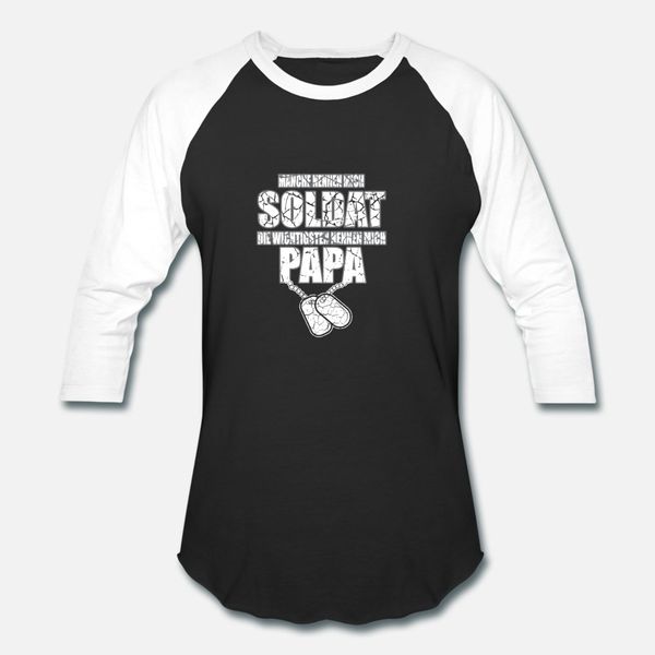 soldier dad german armed forces professional soldi t shirt men create 100% cotton s-3xl kawaii famous basic spring leisure shirt
soldier dad german armed forces professional soldi t shirt men create 100% cotton s-3xl kawaii famous basic spring leisure shirt