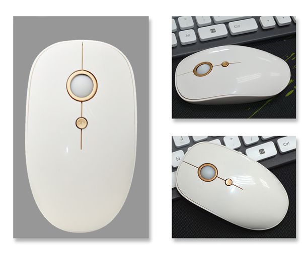2020 ultra-thin durable wireless mouse with ultra-thin optical 2.4g receiver suitable for pc lapdeskmouse
2020 ultra-thin durable wireless mouse with ultra-thin optical 2.4g receiver suitable for pc lapdeskmouse