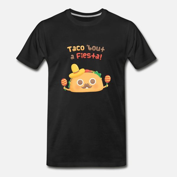 cute taco bout a fiesta t shirt men designing tee shirt crew neck original interesting breathable summer family shirt
cute taco bout a fiesta t shirt men designing tee shirt crew neck original interesting breathable summer family shirt