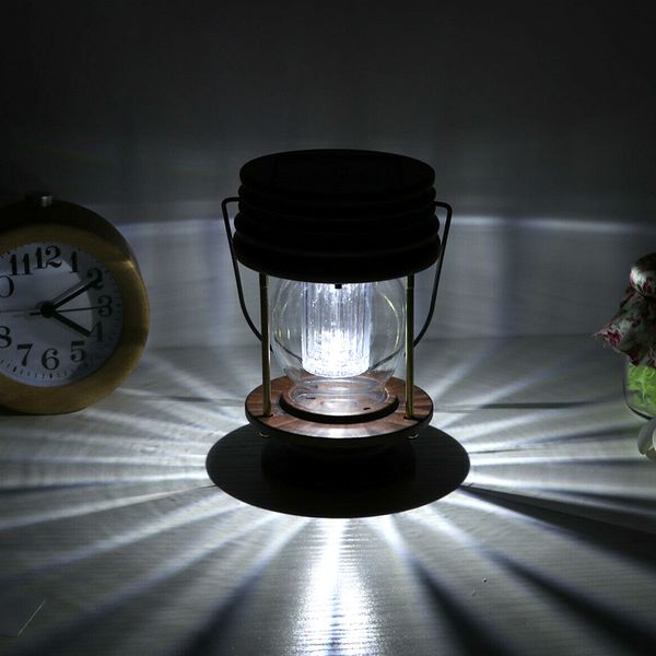 portable lanterns solar hanging led light fence lamp wall lantern for garden balcony courtyard #4
portable lanterns solar hanging led light fence lamp wall lantern for garden balcony courtyard #4