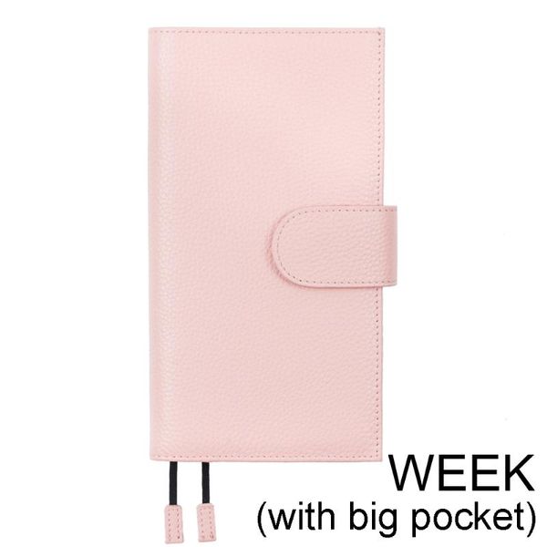 new design genuine leather cover for hobo weeks with back pocket and double clasps notebook diary journal planner weeks cover, Purple;pink
new design genuine leather cover for hobo weeks with back pocket and double clasps notebook diary journal planner weeks cover, Purple;pink