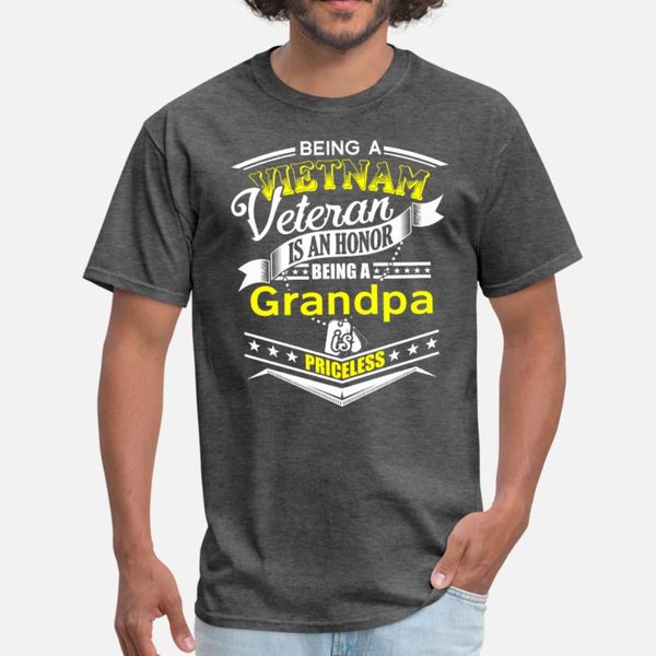 vietnam veteran being a grandpa is priceless t shirt men customize short sleeve round neck solid color cute authentic spring normal shirt
vietnam veteran being a grandpa is priceless t shirt men customize short sleeve round neck solid color cute authentic spring normal shirt