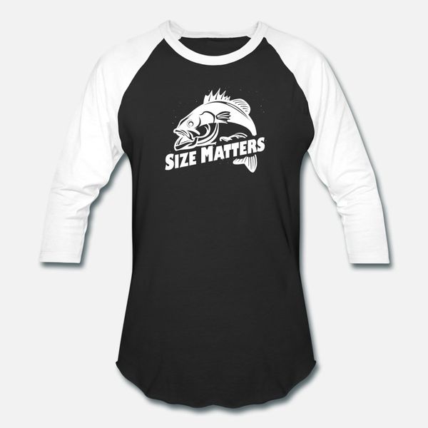 size matters womens fishing dad t shirt men customize 100% cotton s-xxxl normal cute humor summer style natural shirt, White;black
size matters womens fishing dad t shirt men customize 100% cotton s-xxxl normal cute humor summer style natural shirt, White;black