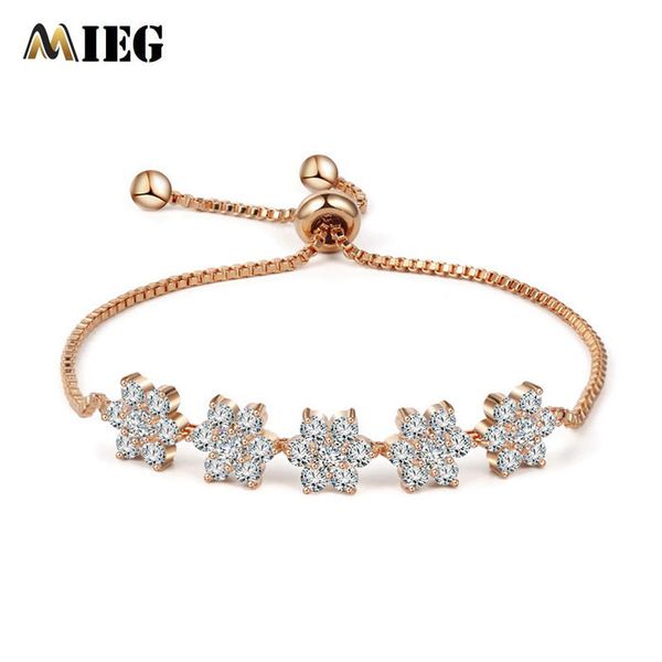 mieg colorful cubic zirconia bracelets bangle for women charming star cz bracelets link cute jewelry gift 25cm, Black
mieg colorful cubic zirconia bracelets bangle for women charming star cz bracelets link cute jewelry gift 25cm, Black