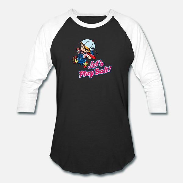 let s play ball retro kid illustration t shirt men create short sleeve s-xxxl slim gift breathable spring novelty shirt
let s play ball retro kid illustration t shirt men create short sleeve s-xxxl slim gift breathable spring novelty shirt