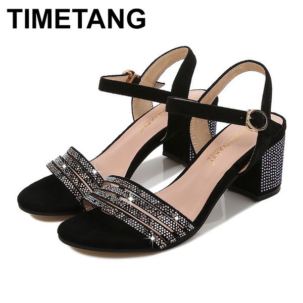 timetang 2020 summer beige heeled sandals thongs platform high heels comfort shoes for women big size soft ladies, Black
timetang 2020 summer beige heeled sandals thongs platform high heels comfort shoes for women big size soft ladies, Black