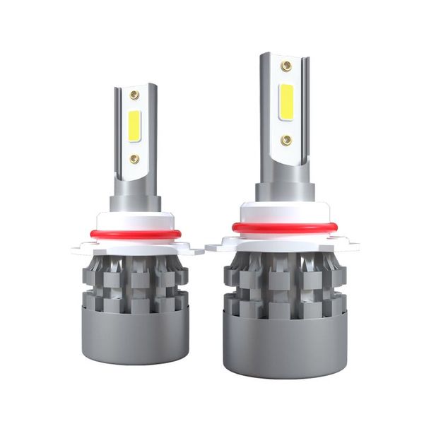 2pcs 6000k h4 led h7 h11 4 h1 3 9005 9006 auto car headlight bulbs 40w 6000lm car styling led automotivo
2pcs 6000k h4 led h7 h11 4 h1 3 9005 9006 auto car headlight bulbs 40w 6000lm car styling led automotivo
