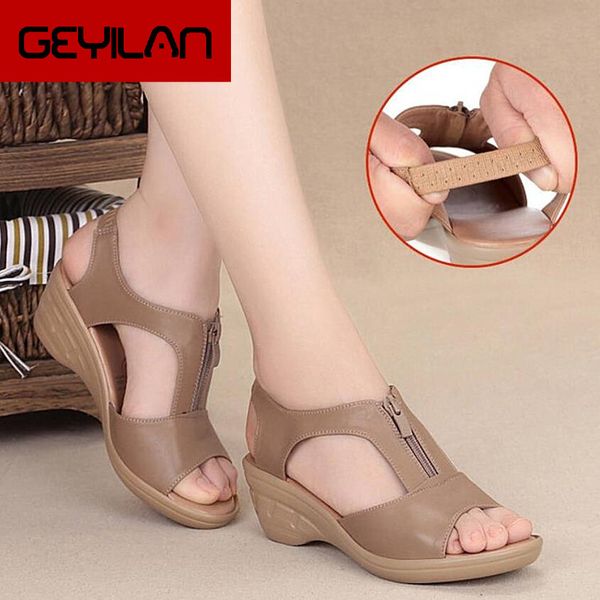 2020 women sandals summer ladies girls comfortable ankle hollow round toe sandals female soft beach women shoes plus size 36-41, Black
2020 women sandals summer ladies girls comfortable ankle hollow round toe sandals female soft beach women shoes plus size 36-41, Black