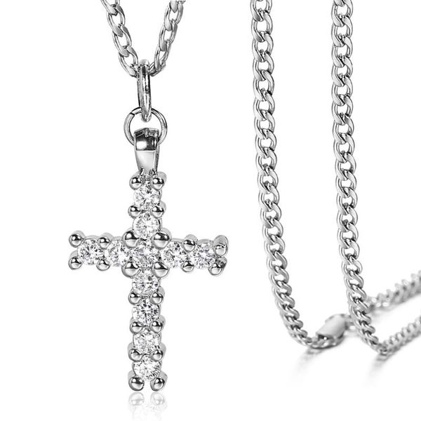 cross pendant necklace gold silver color cross whitecz crystal zircon stone pendant necklace for women men jewelry gifts gpm28
cross pendant necklace gold silver color cross whitecz crystal zircon stone pendant necklace for women men jewelry gifts gpm28