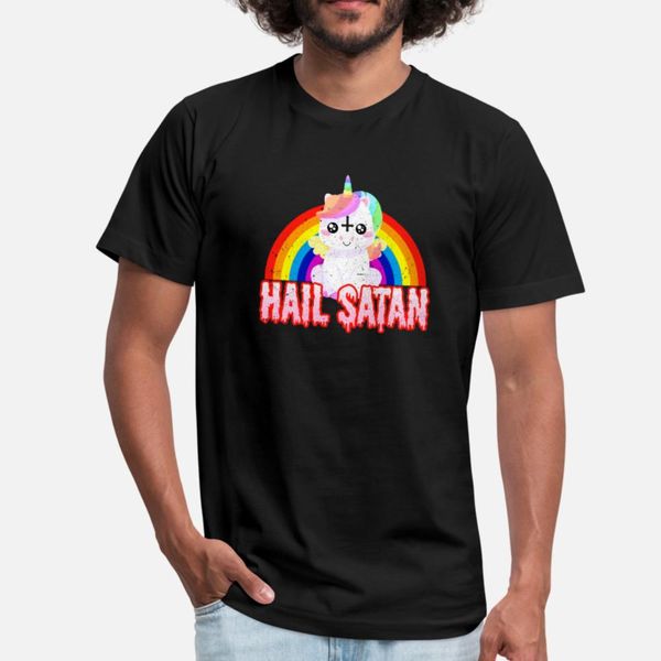hail satan t shirt men design tee shirt s-xxxl standard fitness funny casual spring autumn kawaii shirt, White;black
hail satan t shirt men design tee shirt s-xxxl standard fitness funny casual spring autumn kawaii shirt, White;black